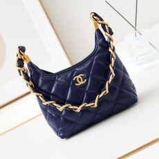 Chanel Hobo Bags